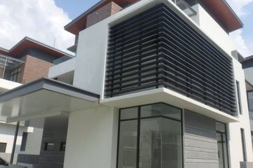 Long Branch Residences