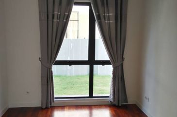 Long Branch Residences