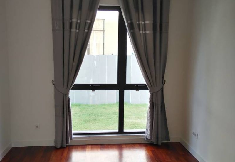 Long Branch Residences