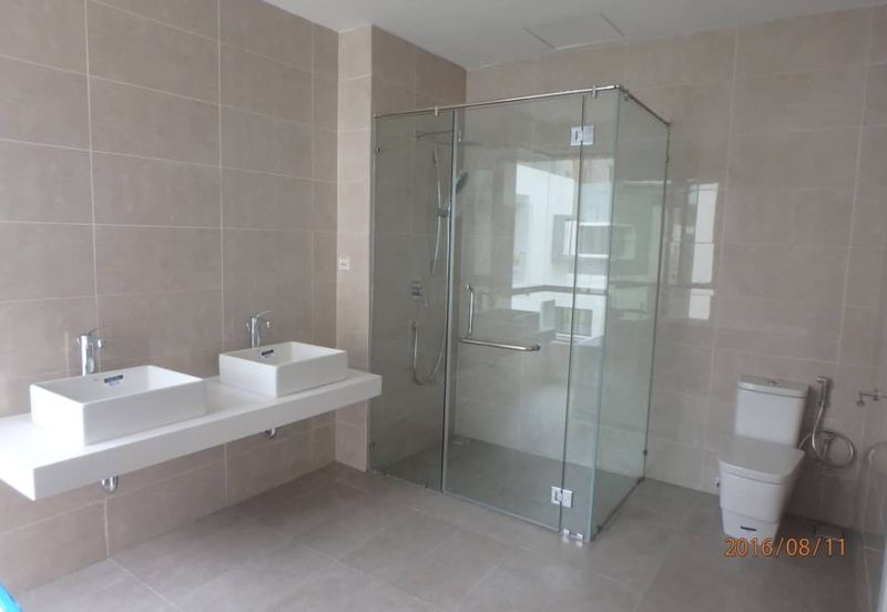 Long Branch Residences