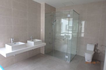 Long Branch Residences