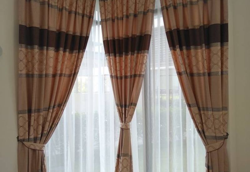 Long Branch Residences