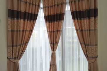 Long Branch Residences