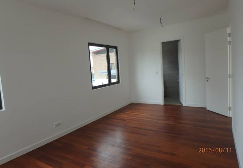 Long Branch Residences