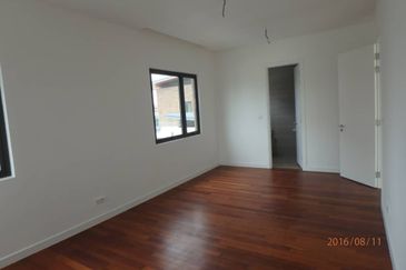 Long Branch Residences