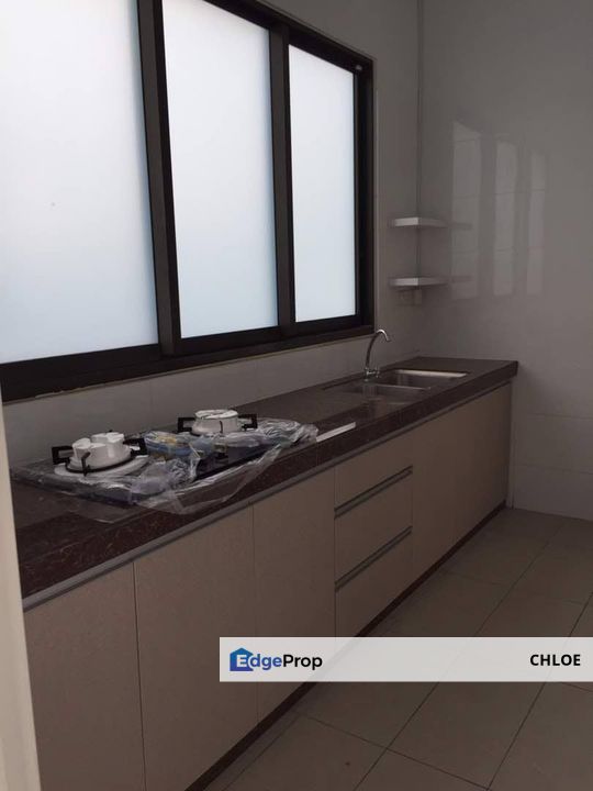 Long Branch Bungalow Type F Kota kemuning , Selangor, Kota Kemuning