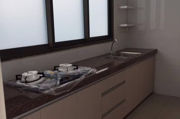 Long Branch Residences