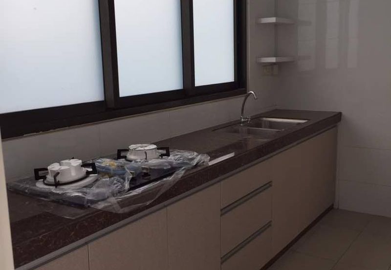 Long Branch Residences