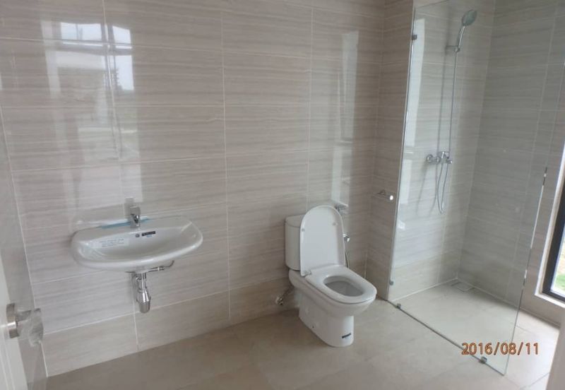 Long Branch Residences