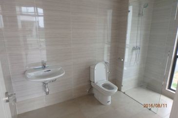 Long Branch Residences