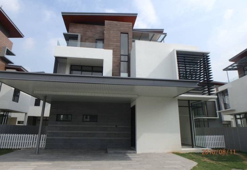 Long Branch Residences