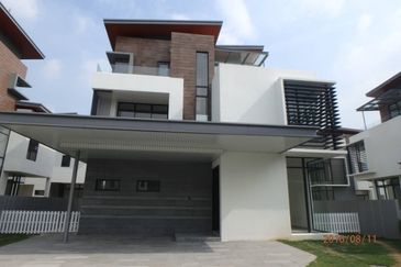 Long Branch Residences