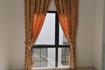 Long Branch Residences