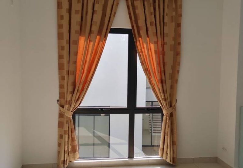 Long Branch Residences