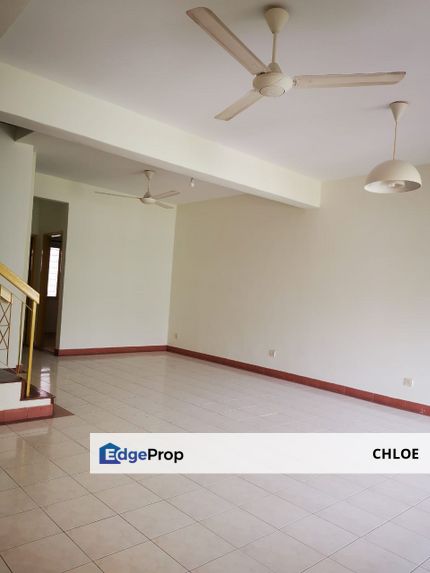 2sty terrace anggerik aranda Kota Kemuning, Selangor, Kota Kemuning