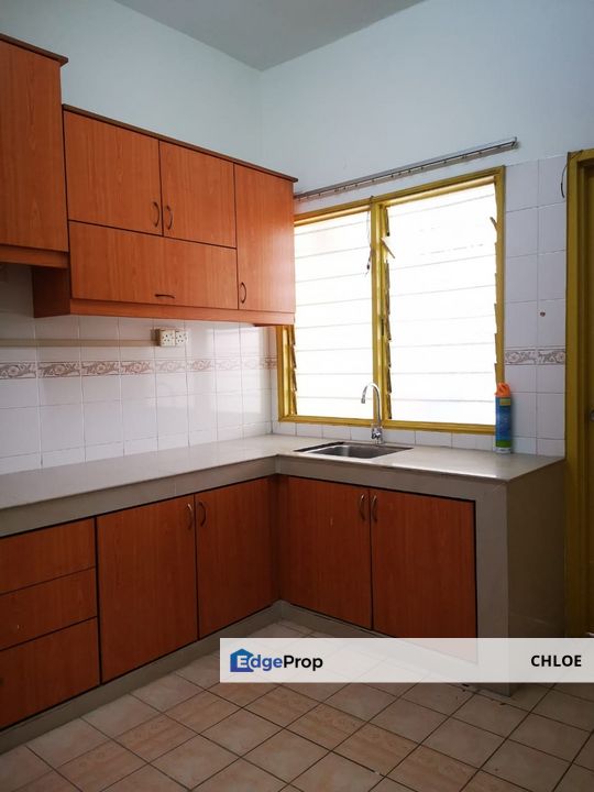 2sty terrace anggerik aranda Kota Kemuning, Selangor, Kota Kemuning