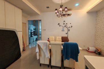 Indah Residences
