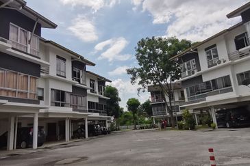 Lagoon Residences