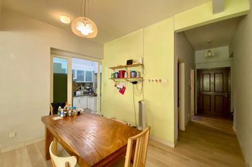 Antilla Lagoon Villas