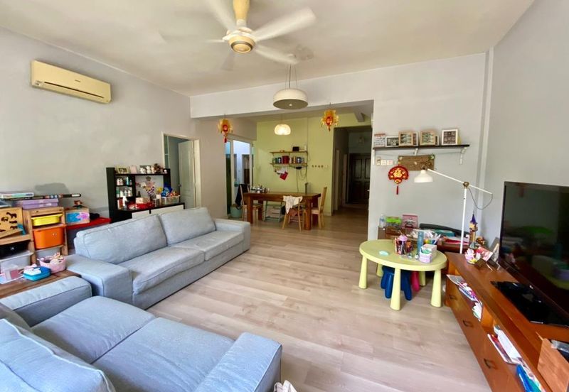 Antilla Lagoon Villas