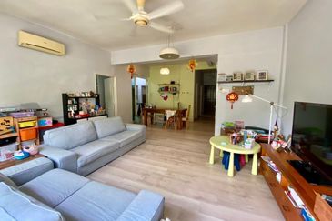 Antilla Lagoon Villas