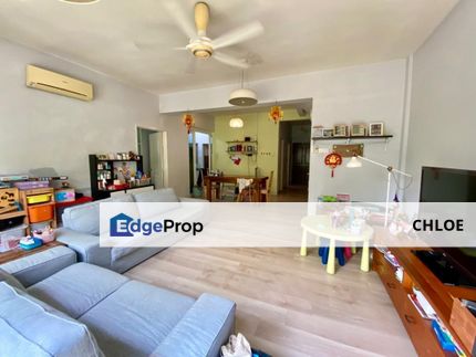 2 sty duplex 1918sf tastefully renovated, Selangor, Kota Kemuning