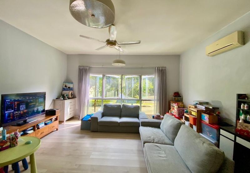 Antilla Lagoon Villas