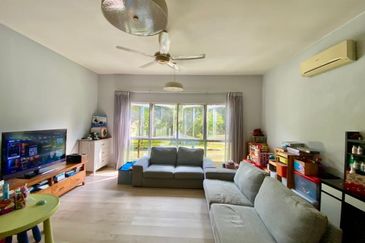 Antilla Lagoon Villas