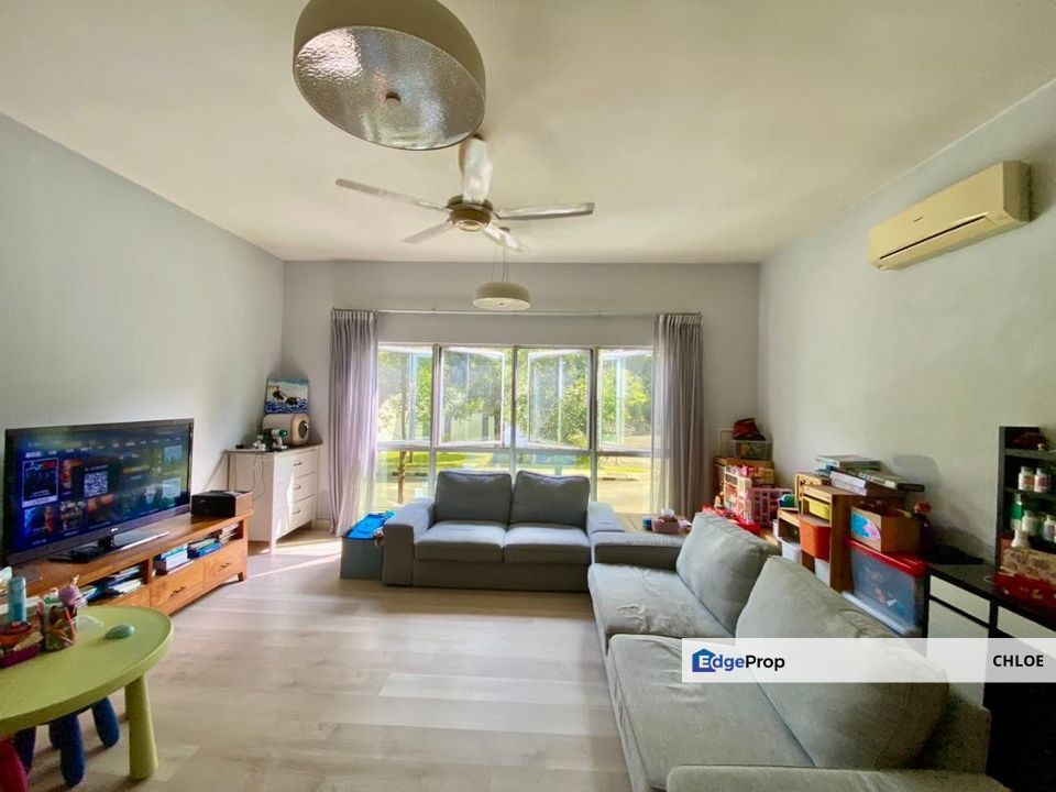 2 sty duplex 1918sf tastefully renovated, Selangor, Kota Kemuning