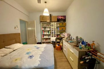 Antilla Lagoon Villas