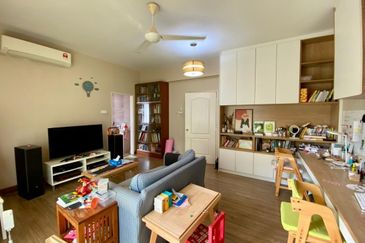 Antilla Lagoon Villas