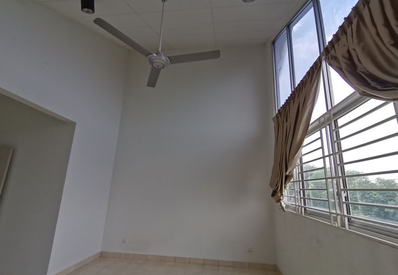 Antilla Lagoon Villas