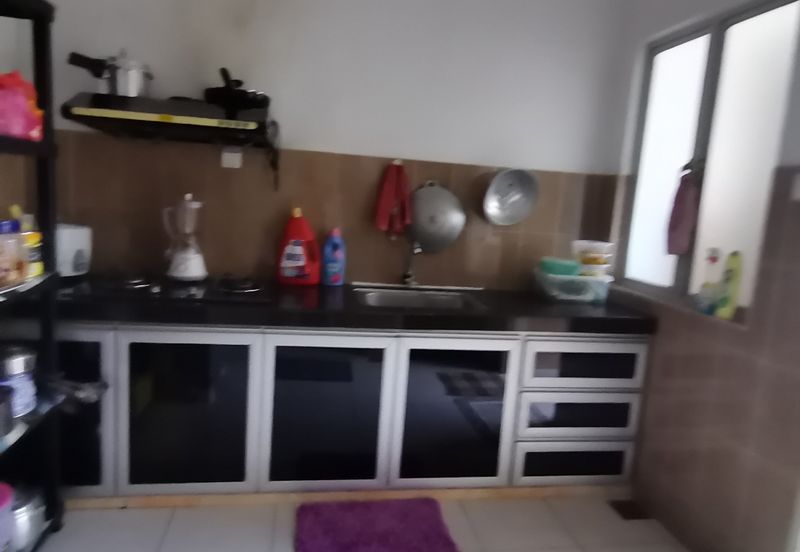 Antilla Lagoon Villas