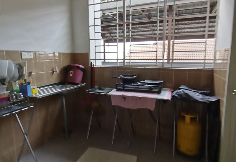 Antilla Lagoon Villas