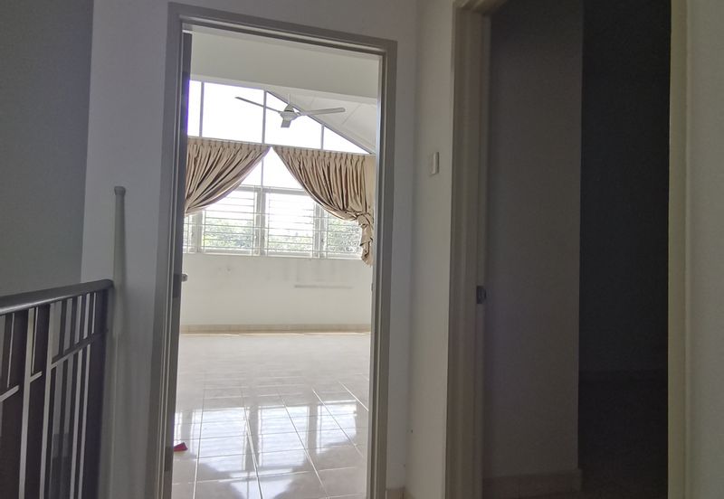 Antilla Lagoon Villas