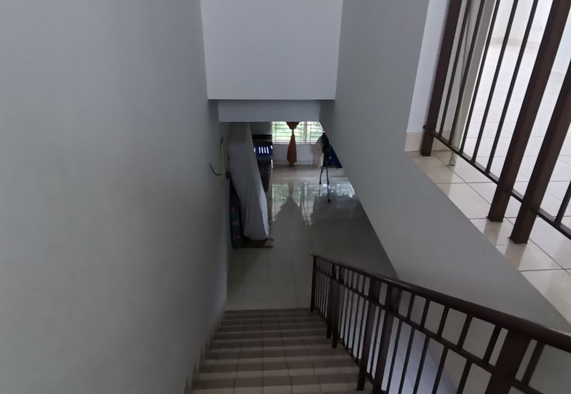 Antilla Lagoon Villas