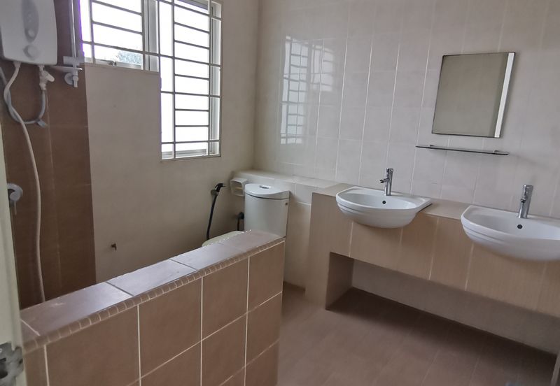 Antilla Lagoon Villas