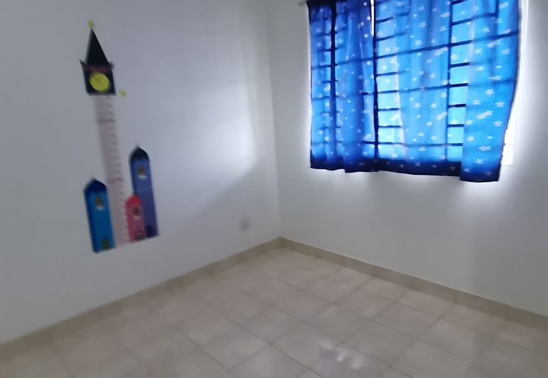 Antilla Lagoon Villas