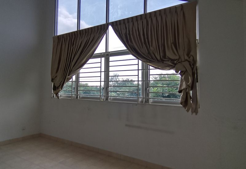 Antilla Lagoon Villas