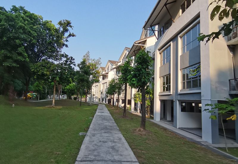 Antilla Lagoon Villas