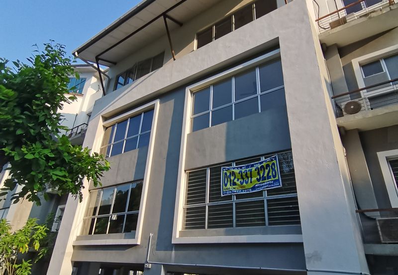 Antilla Lagoon Villas