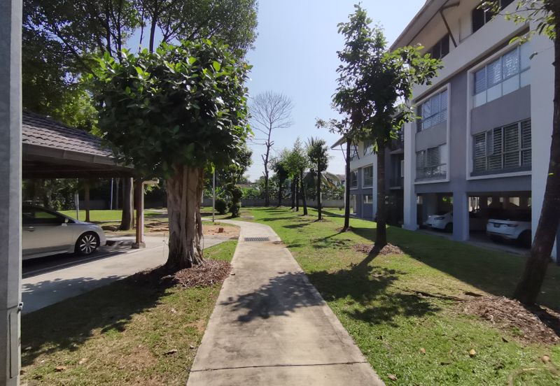 Antilla Lagoon Villas