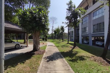 Antilla Lagoon Villas