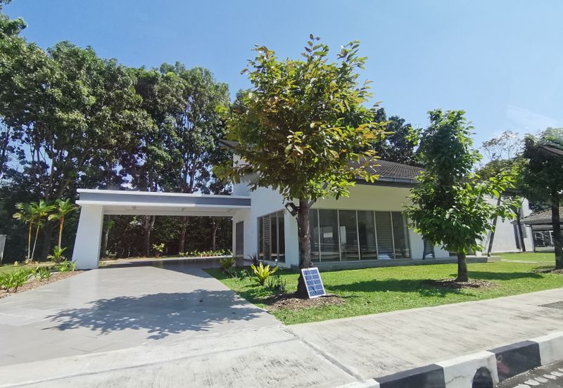 Antilla Lagoon Villas