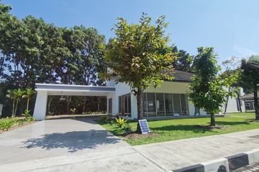 Antilla Lagoon Villas