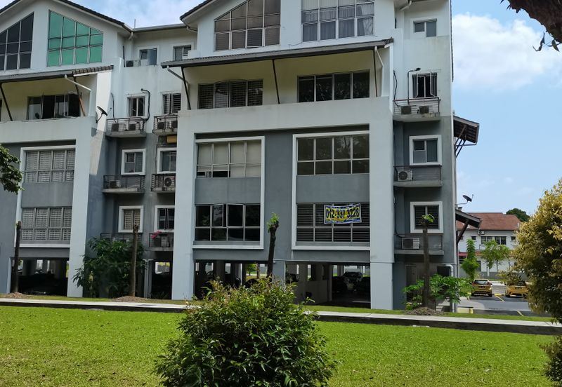 Antilla Lagoon Villas