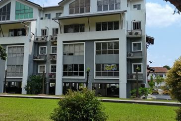 Antilla Lagoon Villas