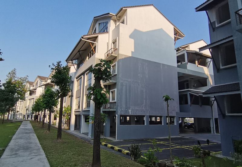 Antilla Lagoon Villas