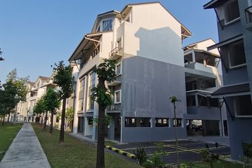 Antilla Lagoon Villas