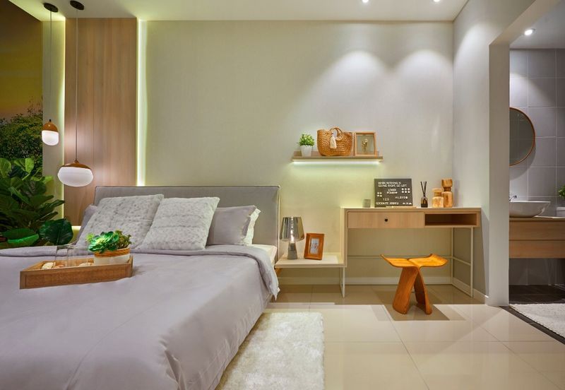 Duduk Se.Ruang @ Eco Sanctuary